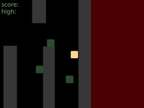 zombie escape