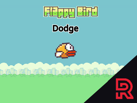 Flappy Dodge #games #all #trending