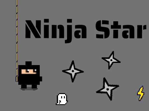Ninja star