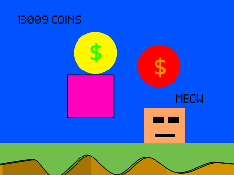 Coin smash