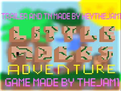 Little Mole's Adventure