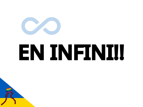 Mon outro en INFINI! [BONUS]