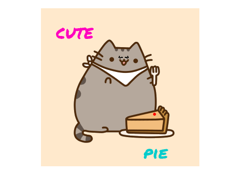 PIE PIE PIE!!! remix