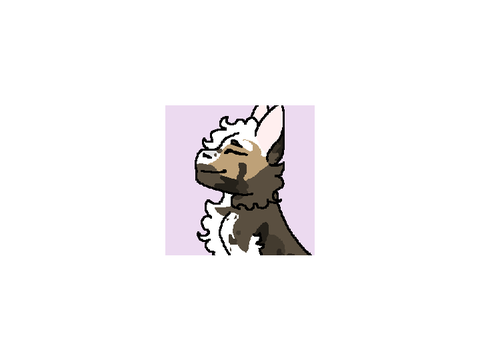 Profiles for @o0GoldenDew0 and @-flowerx!