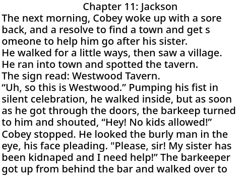 Battle for the Dark Spire chapter 11