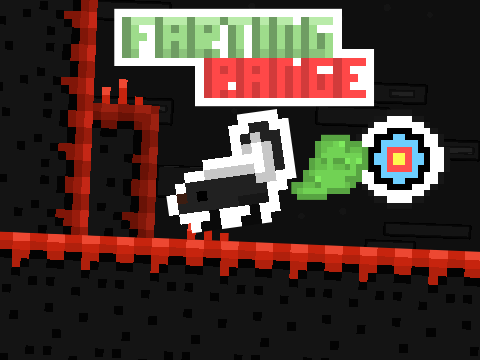 Farting Range