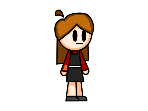 New OC (again lol)