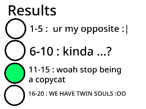 { ~ U h - ~ }