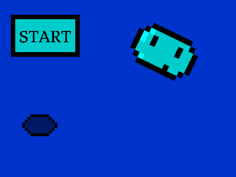 Spike run!