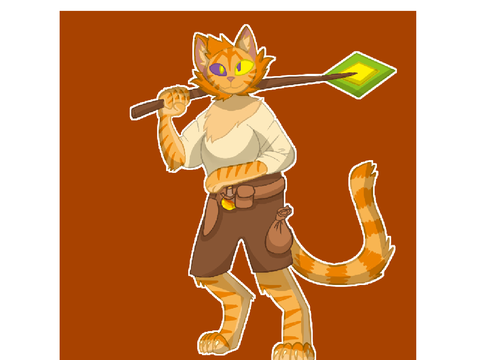 Lasagna (DND)