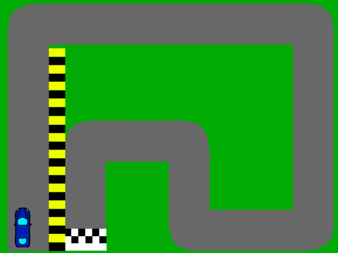 racing game