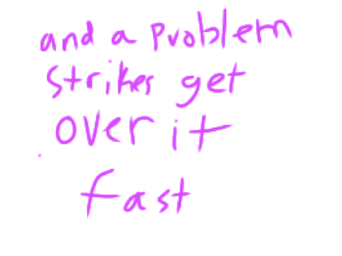 Something I wrote 