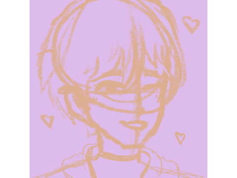 Wip pfp for sloomz cause yes ✨