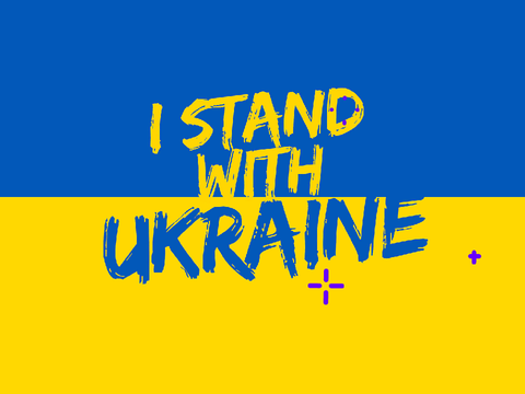 ༊*·˚ #StandWithUkraine  remix