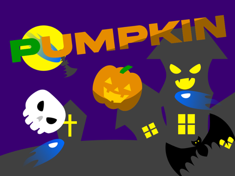 PAMPKIN