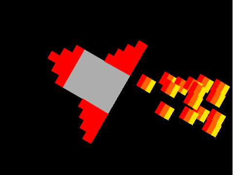 ROCKET TUTORIAL#TUTORIAL