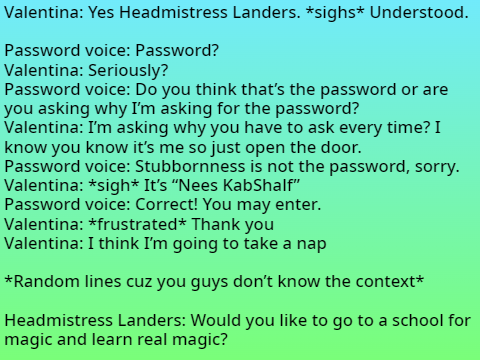 LSoM ONLY Episode 2 Lines remix