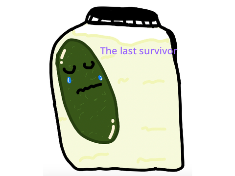Just some random art #3