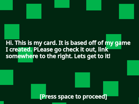 Heroes of Scratchland Signups - Blocky (Blocky's Mazes)
