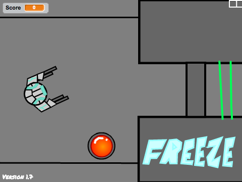 Freeze