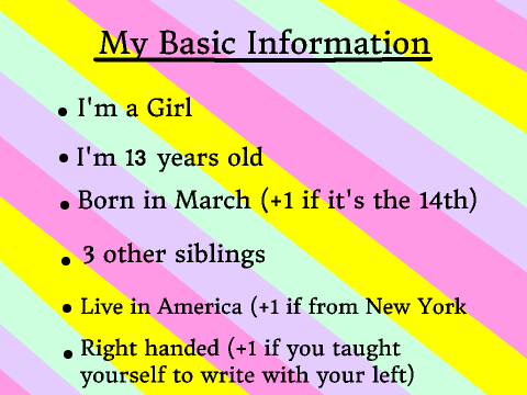 ♥How 6SP_OMM are you?♥