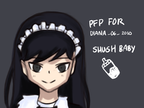 Pfp for @Diana_06_2010