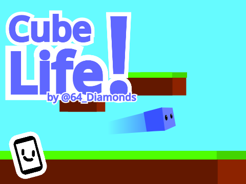 CubeLife! Original Edition!