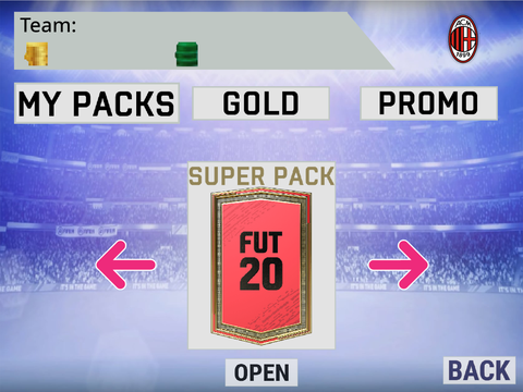 FIFA 22 Ultimate Team - (Alpha v2) remix-2