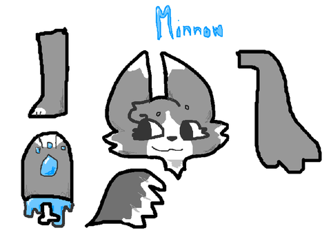 Minnow - ref
