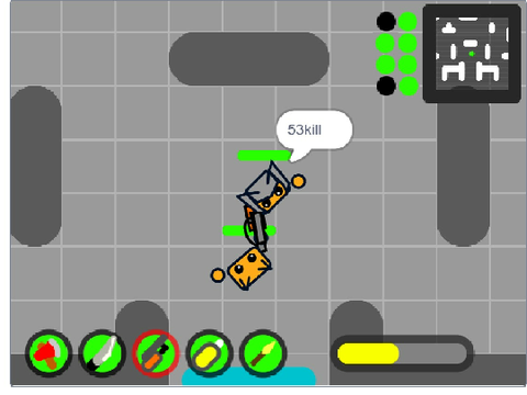 53 kills
