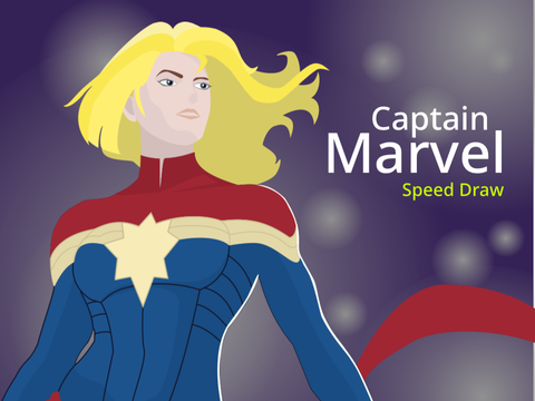 Captain Marvel 