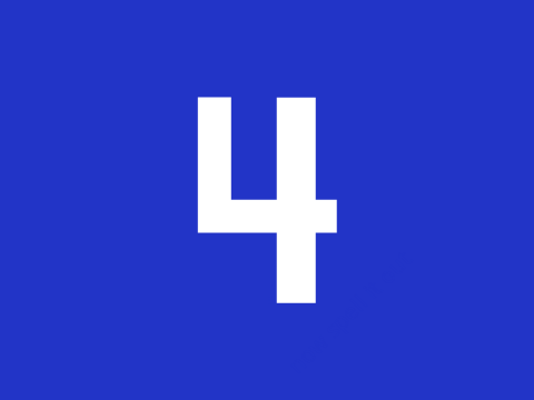 4
