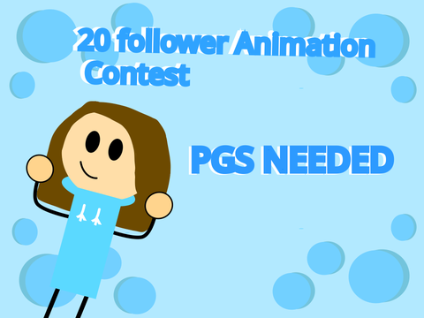 Animation Contest (CLOSED)