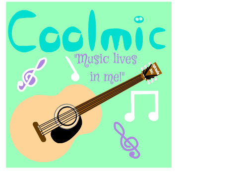 Coolmic's Logo
