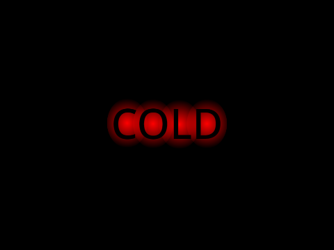 Supercold