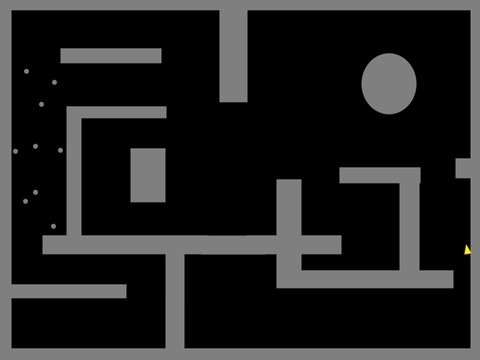 The control game (in progress)