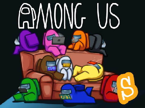 Among Us Freeplay v2.0