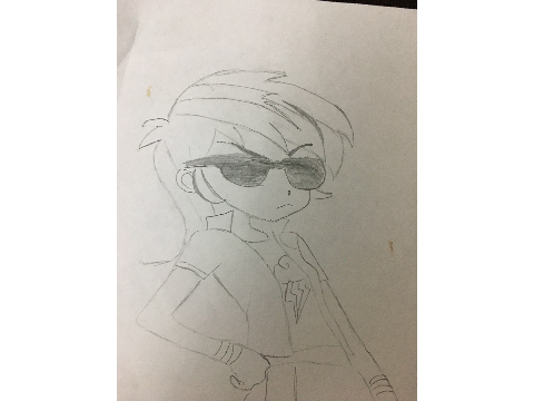 MLP Drawing Contest || 30 Follower Special remix