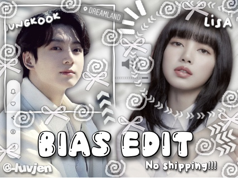 Bais in bts and bp (no shipping)