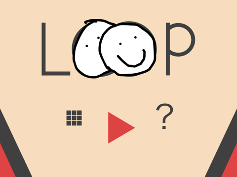 LOOP SMILEFIED