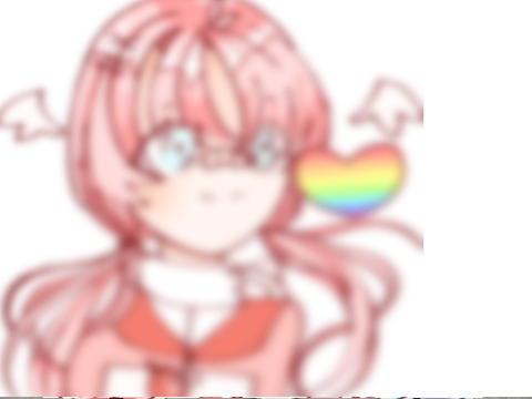 PFP of my oc