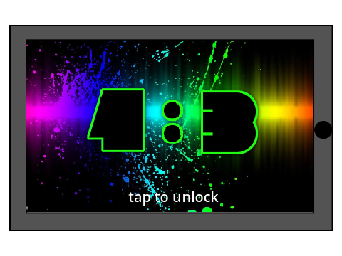 tablet