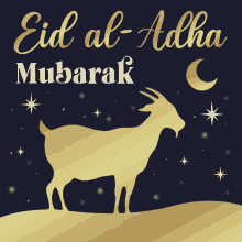 Happy eid al-adha