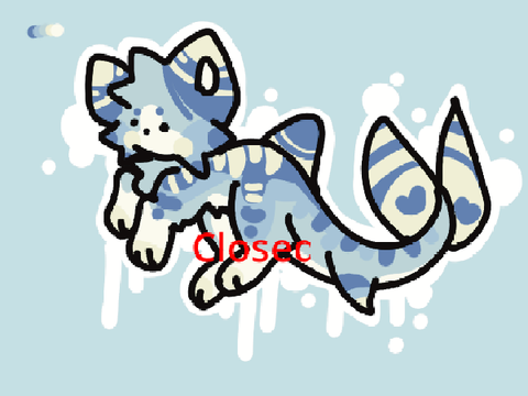 Blueberry (Prized)