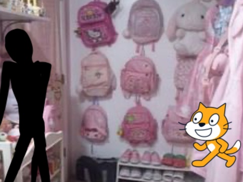 Hey look its level 974 from the backrooms!!!1!!111 O: