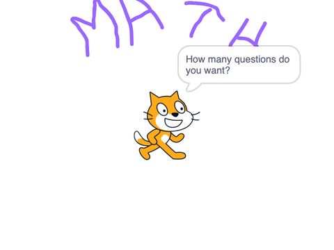 Multiplication test