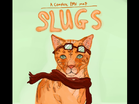 Slugs // Thumbnail Entry