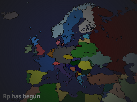 World RP - Modern Day