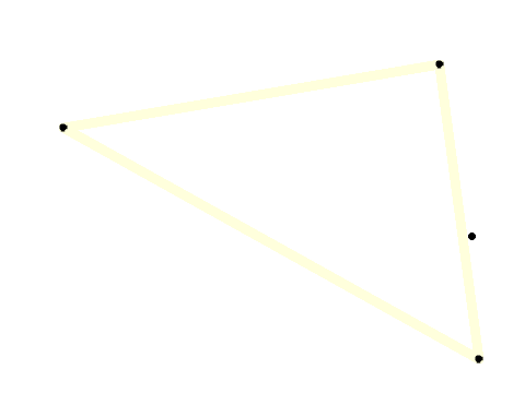 Adjustable Triangle Generator