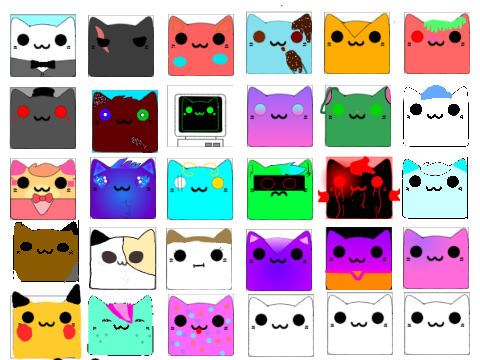 Add Yourself as a Cat! remix remix remix remix remix
